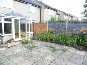 Additional Rear Garden- click for photo gallery